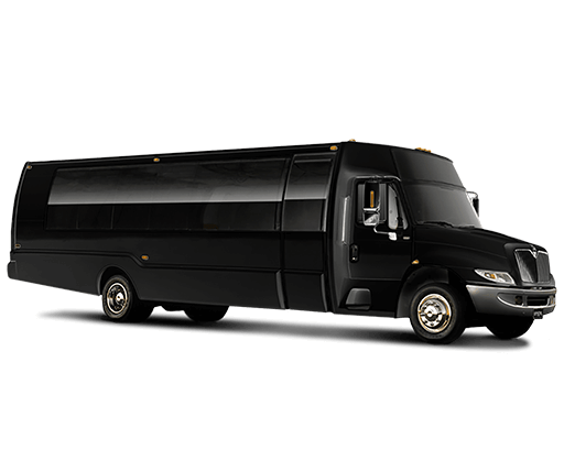 20 Passenger Minibus in Shreveport